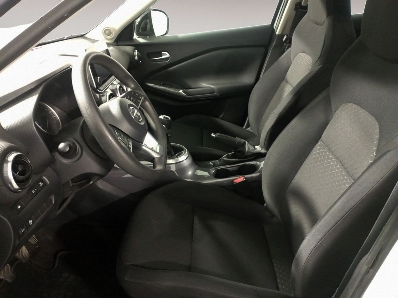 Foto Nissan Juke 7