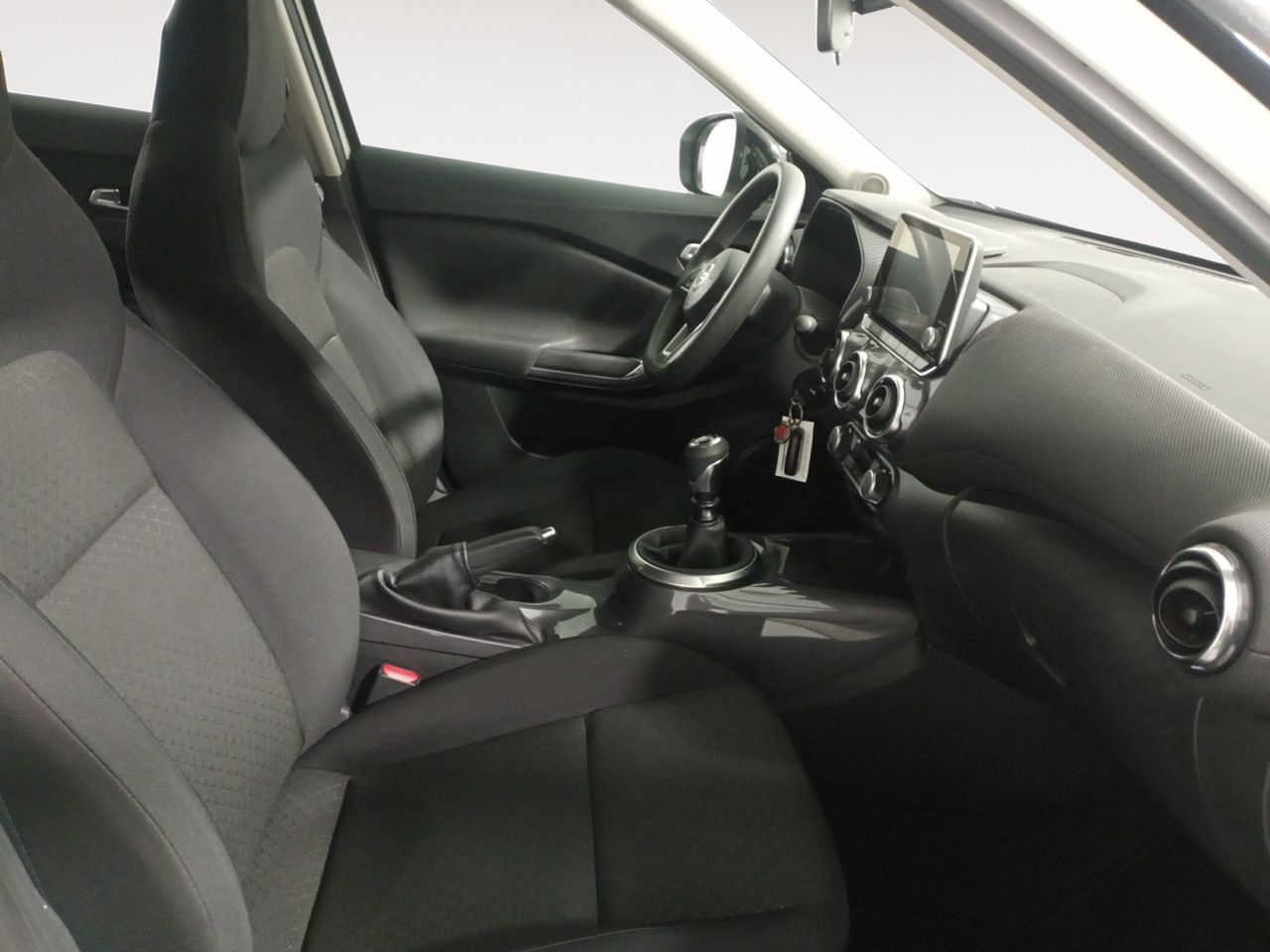 Foto Nissan Juke 9