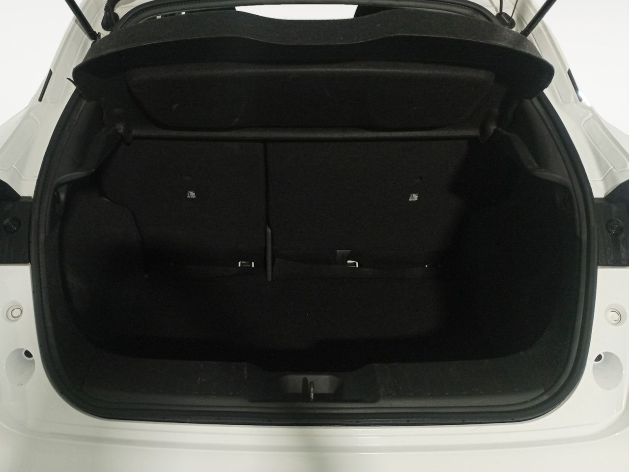 Foto Nissan Juke 10