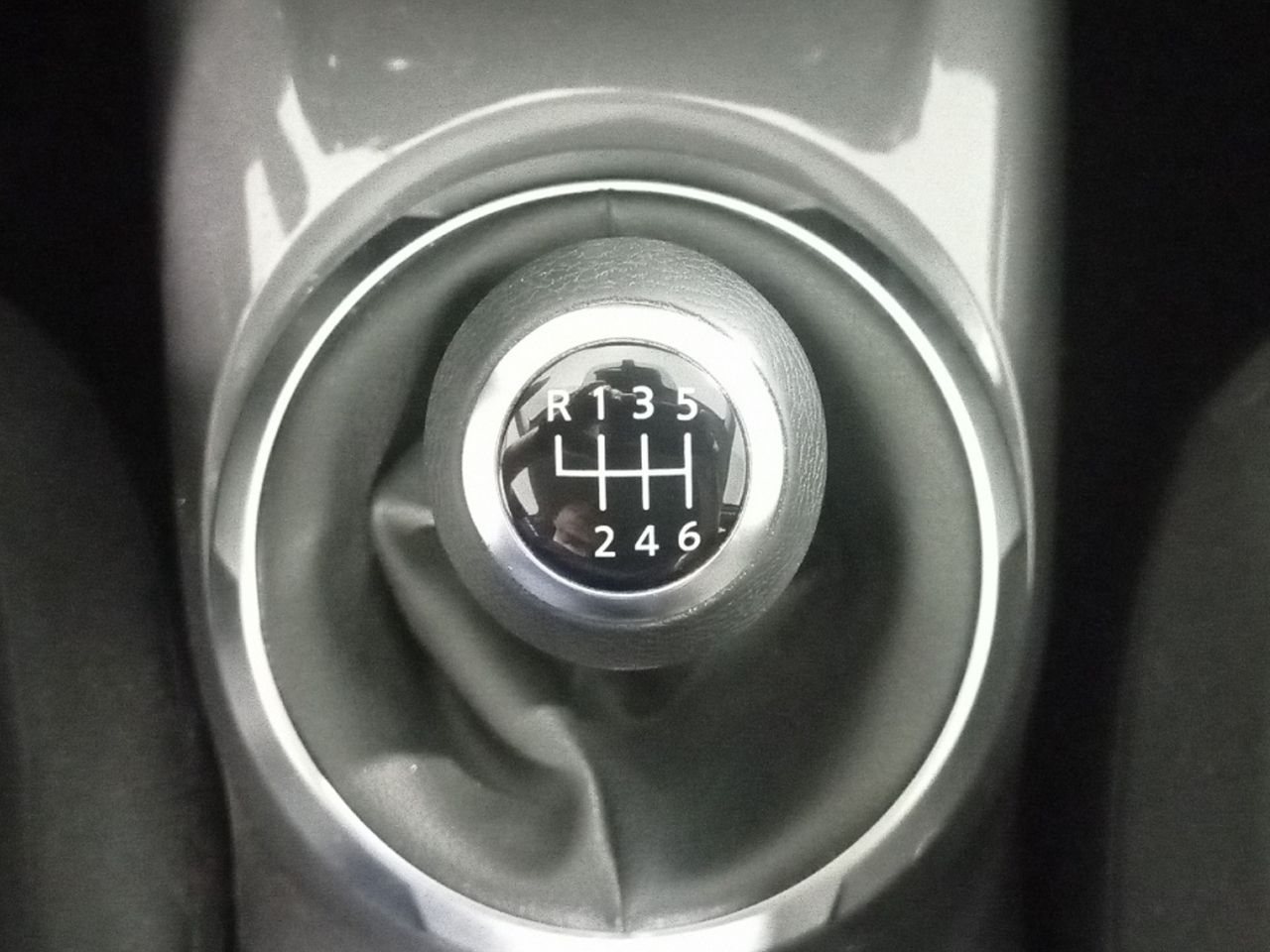 Foto Nissan Juke 11