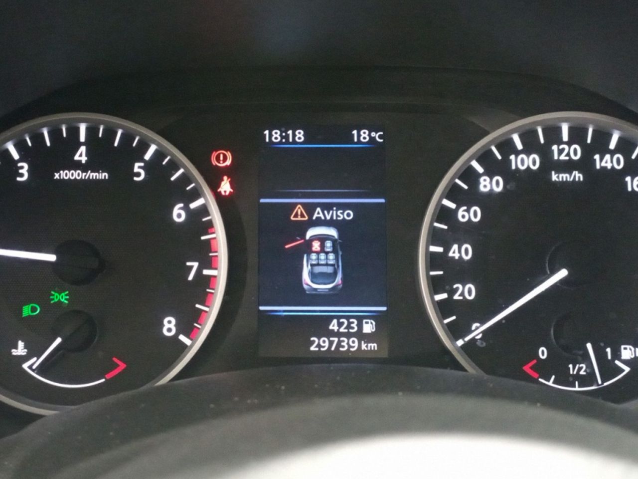 Foto Nissan Juke 12