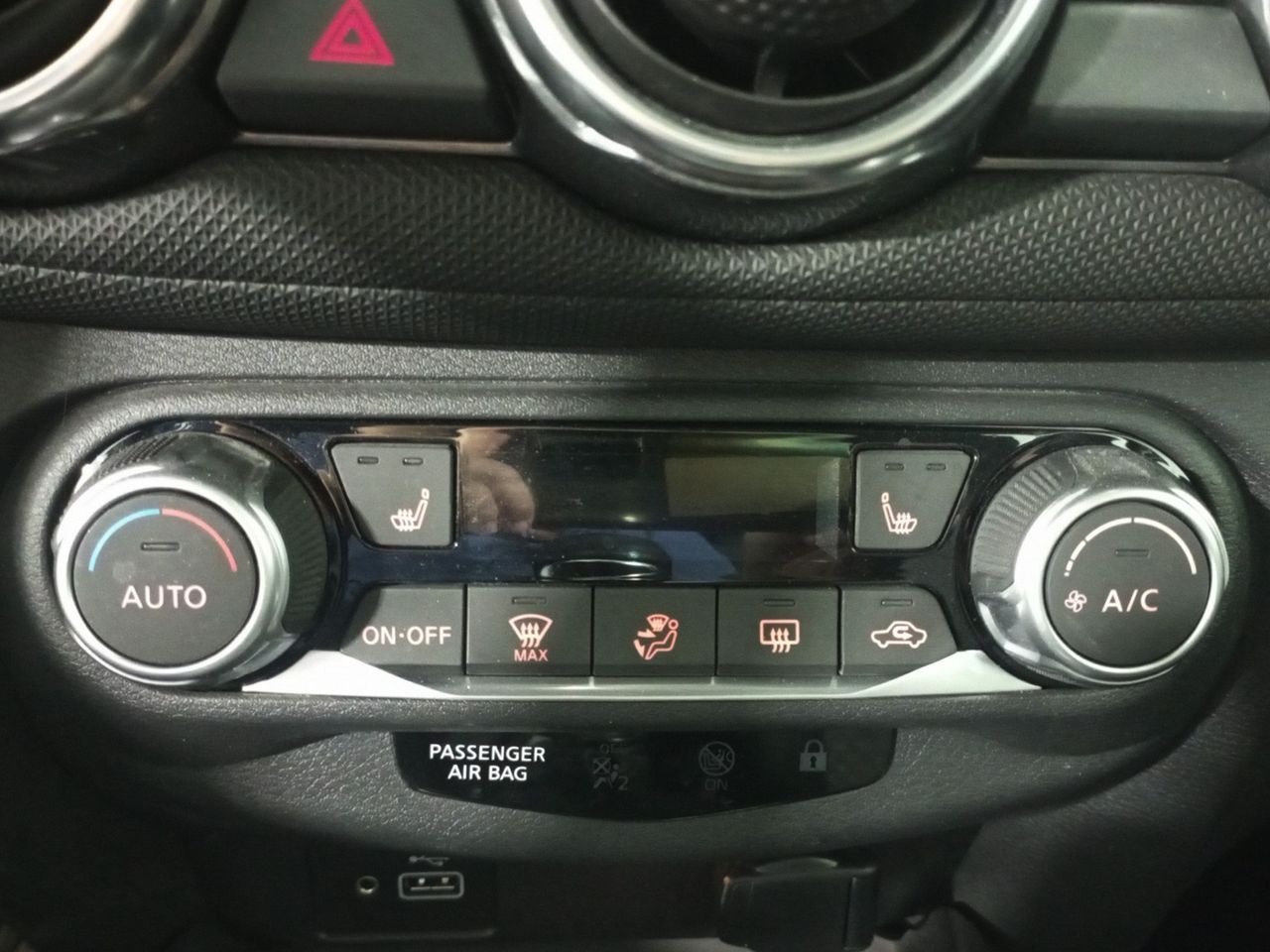 Foto Nissan Juke 17