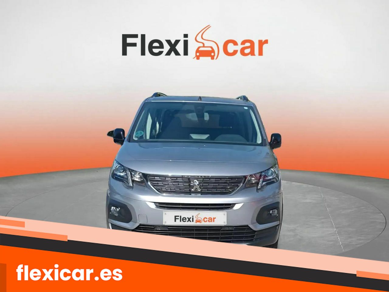 Foto Peugeot Rifter 2