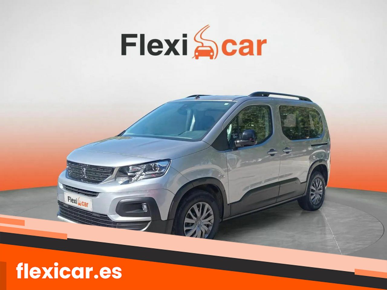 Foto Peugeot Rifter 3