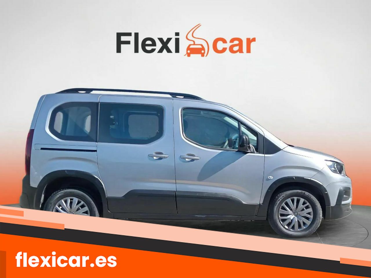 Foto Peugeot Rifter 4