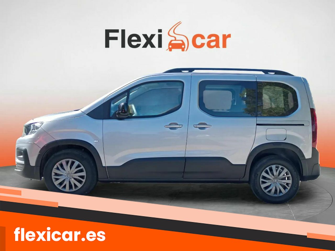 Foto Peugeot Rifter 5