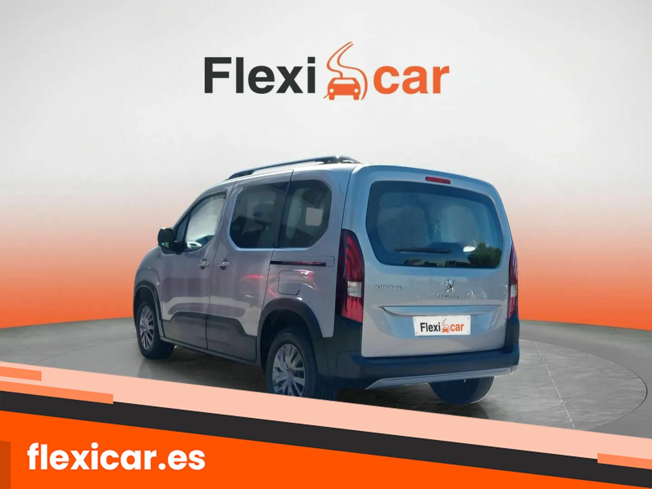 Foto Peugeot Rifter 7