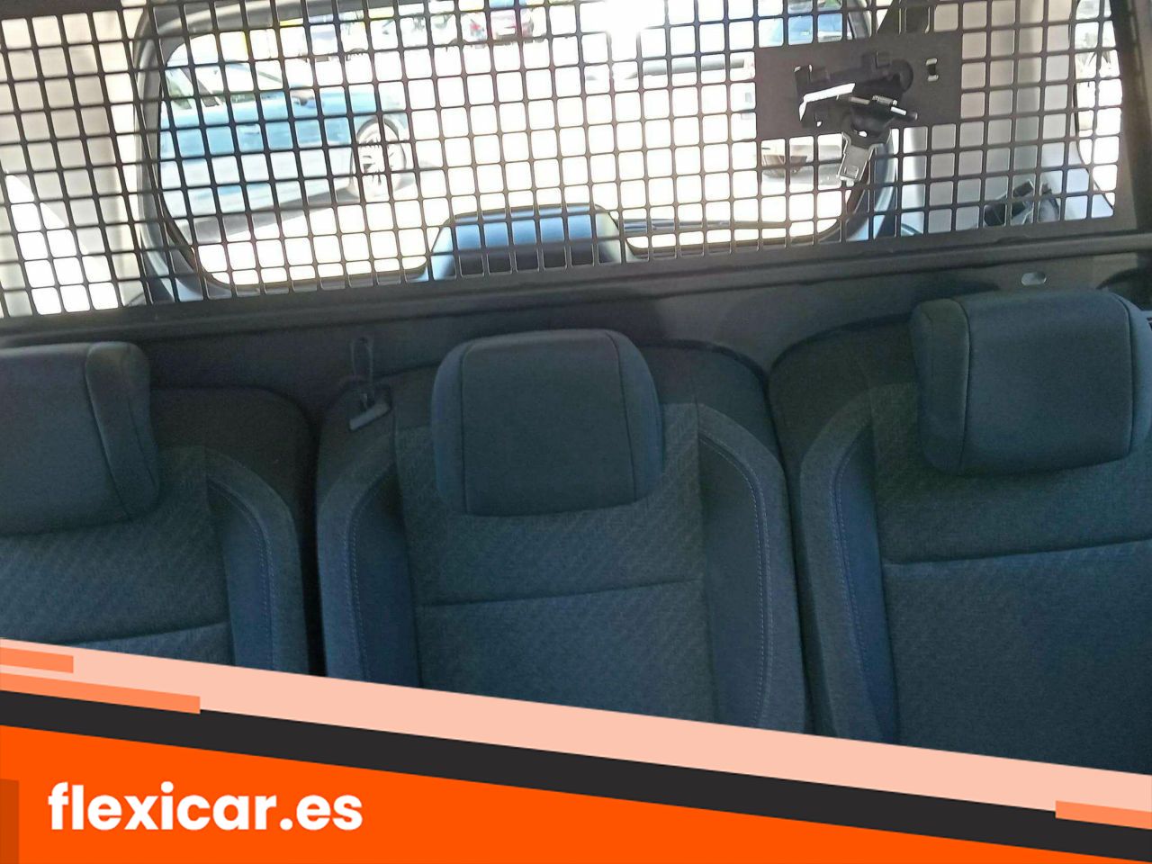 Foto Peugeot Rifter 15
