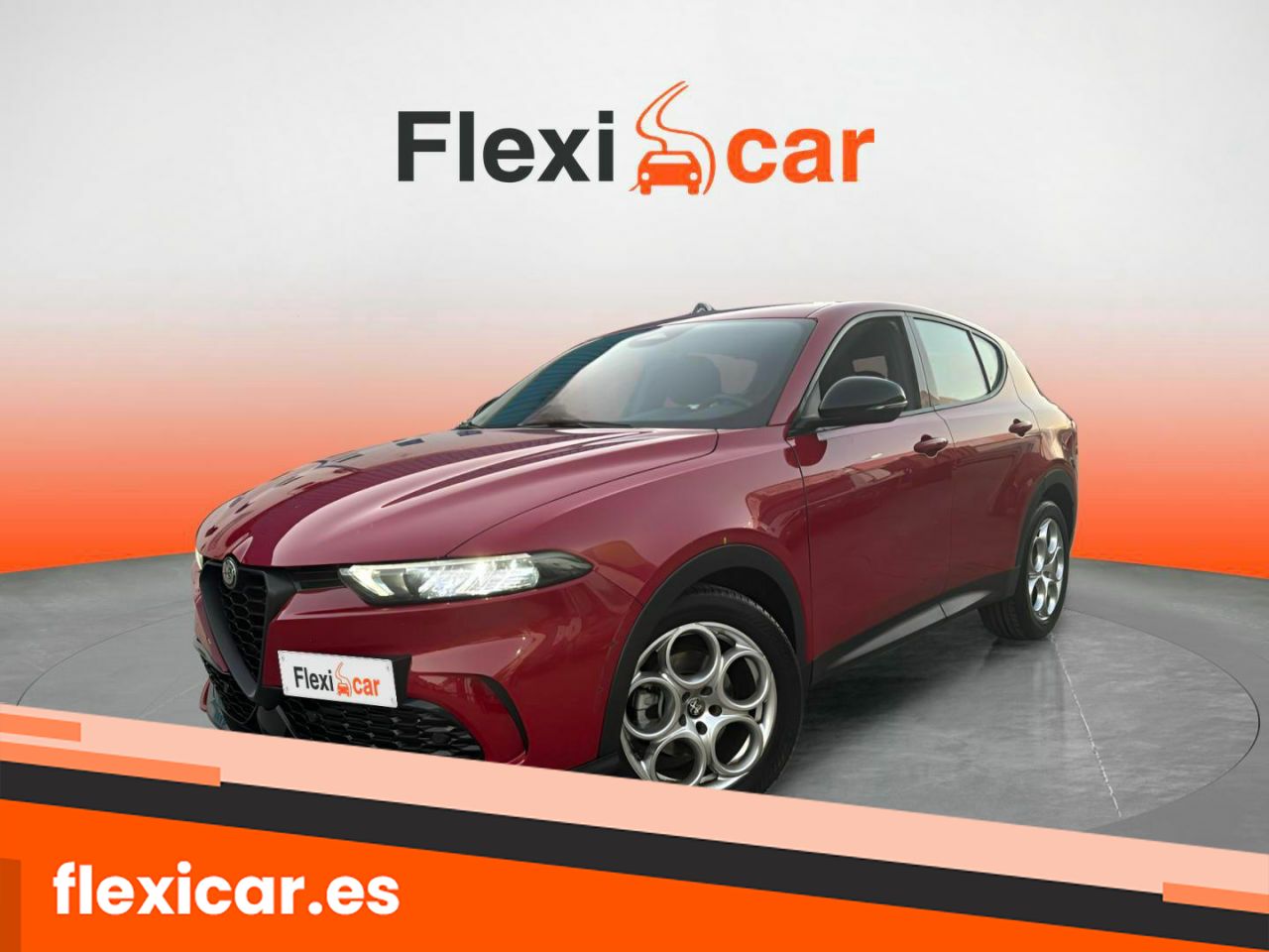 Foto Alfa Romeo Tonale 3