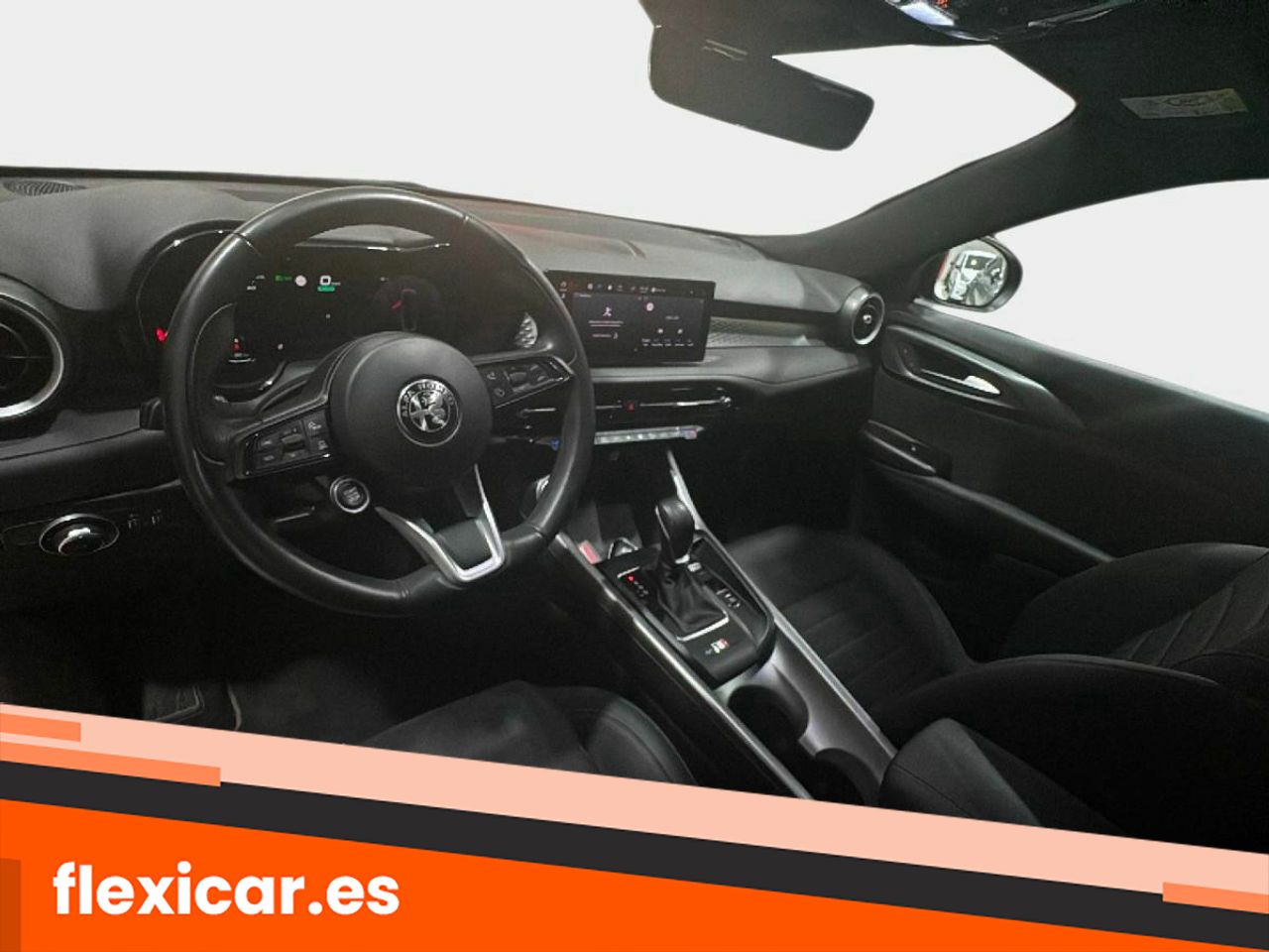 Foto Alfa Romeo Tonale 10