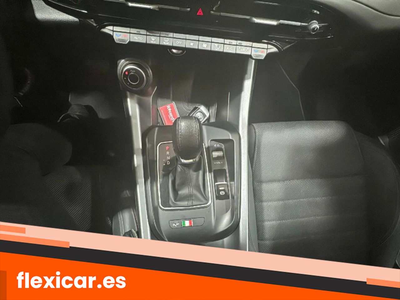 Foto Alfa Romeo Tonale 17