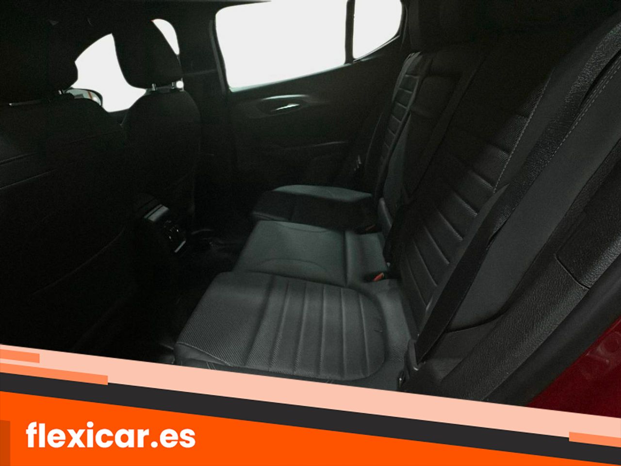 Foto Alfa Romeo Tonale 19