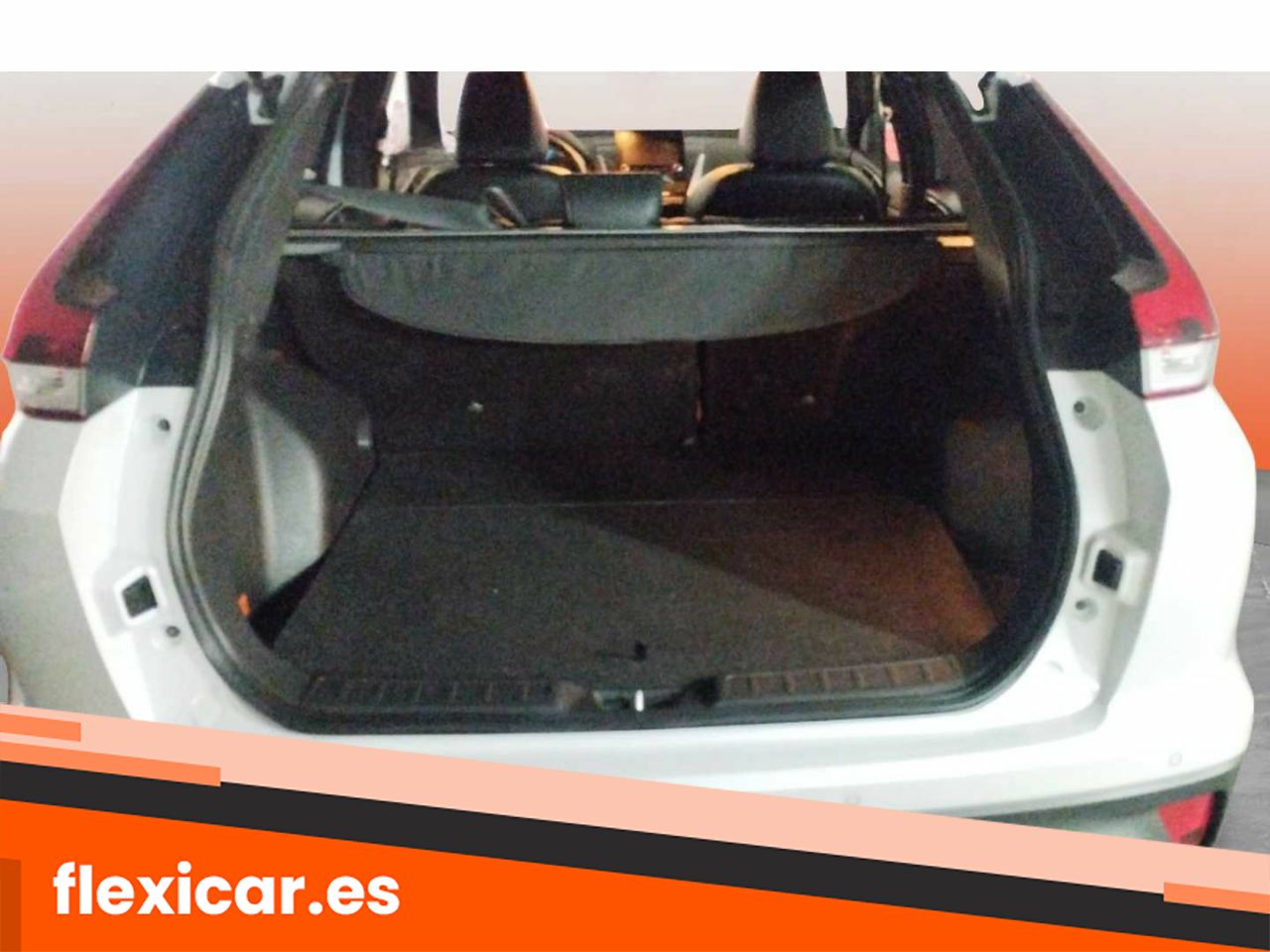 Foto Mitsubishi Eclipse Cross 17