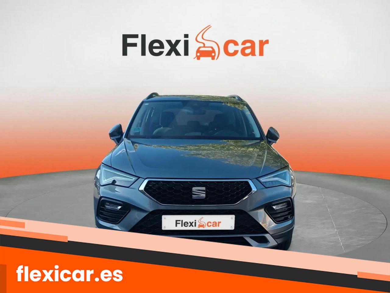 Foto Seat Ateca 2