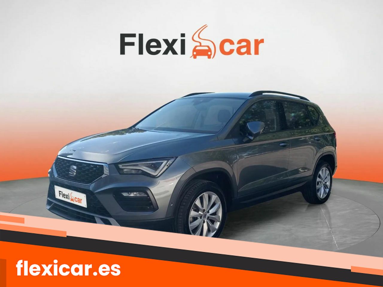 Foto Seat Ateca 3