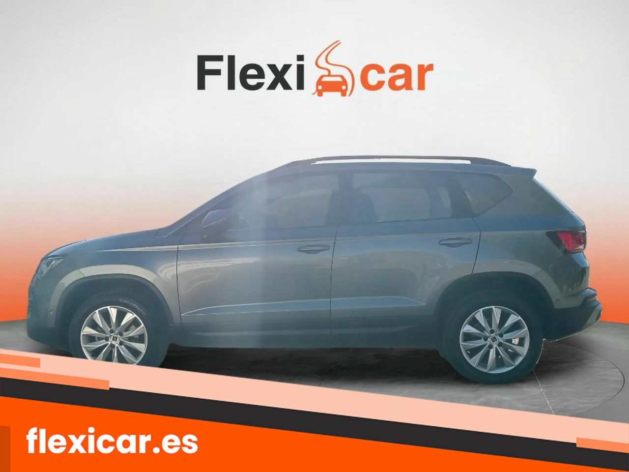Foto Seat Ateca 5