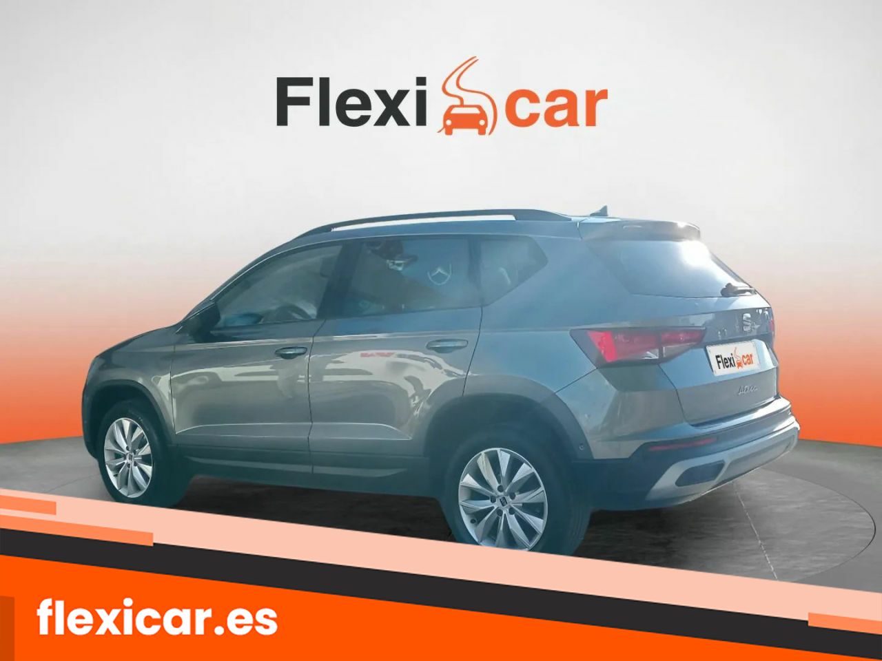 Foto Seat Ateca 7
