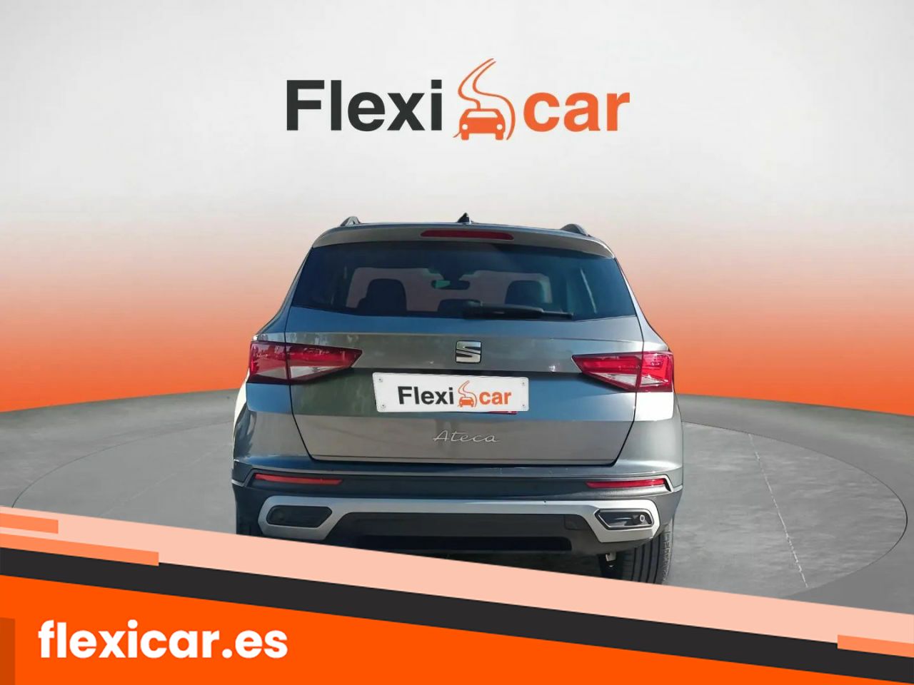 Foto Seat Ateca 8