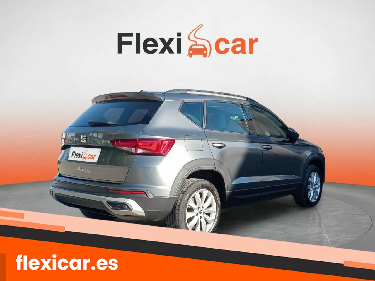 Foto Seat Ateca 9