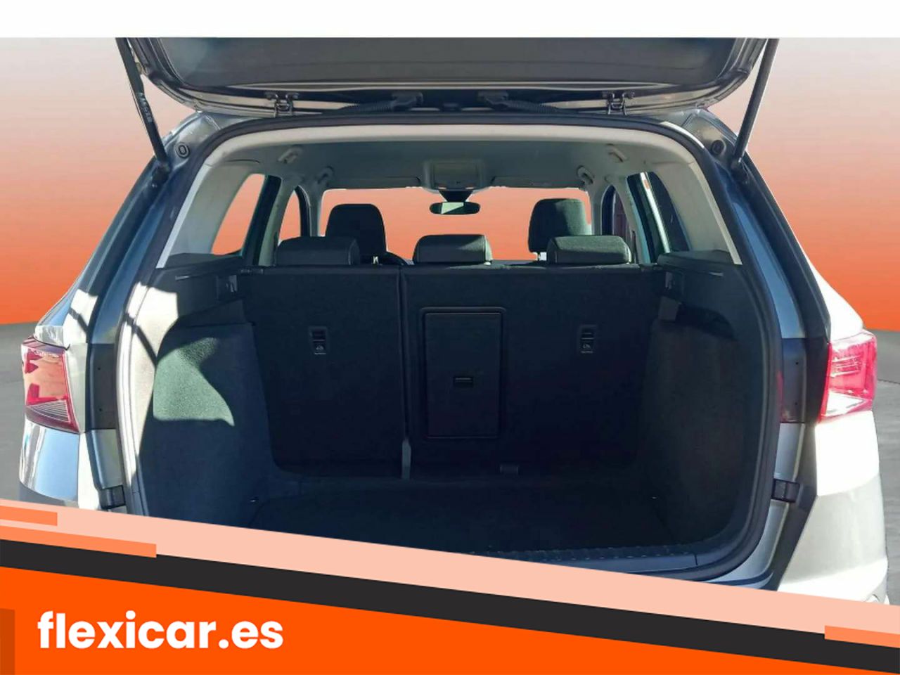 Foto Seat Ateca 10
