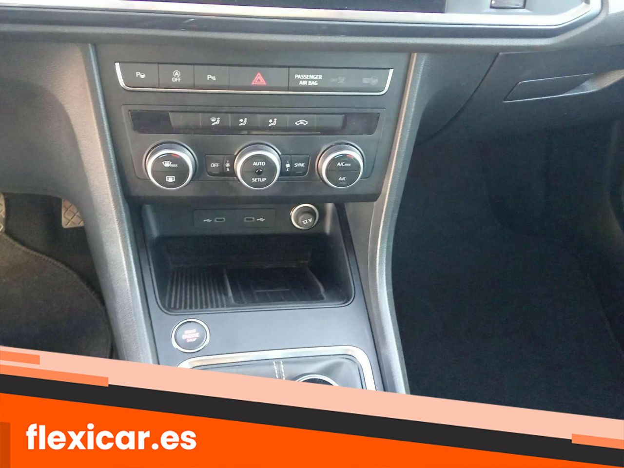 Foto Seat Ateca 12