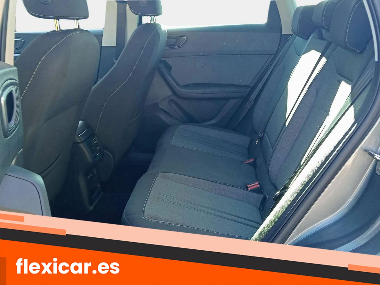 Foto Seat Ateca 16