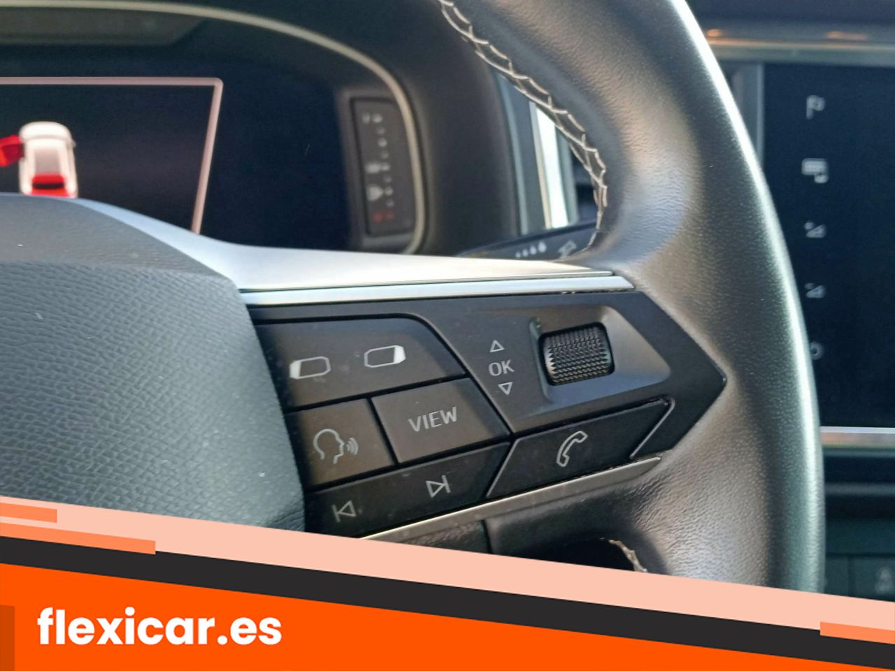 Foto Seat Ateca 20