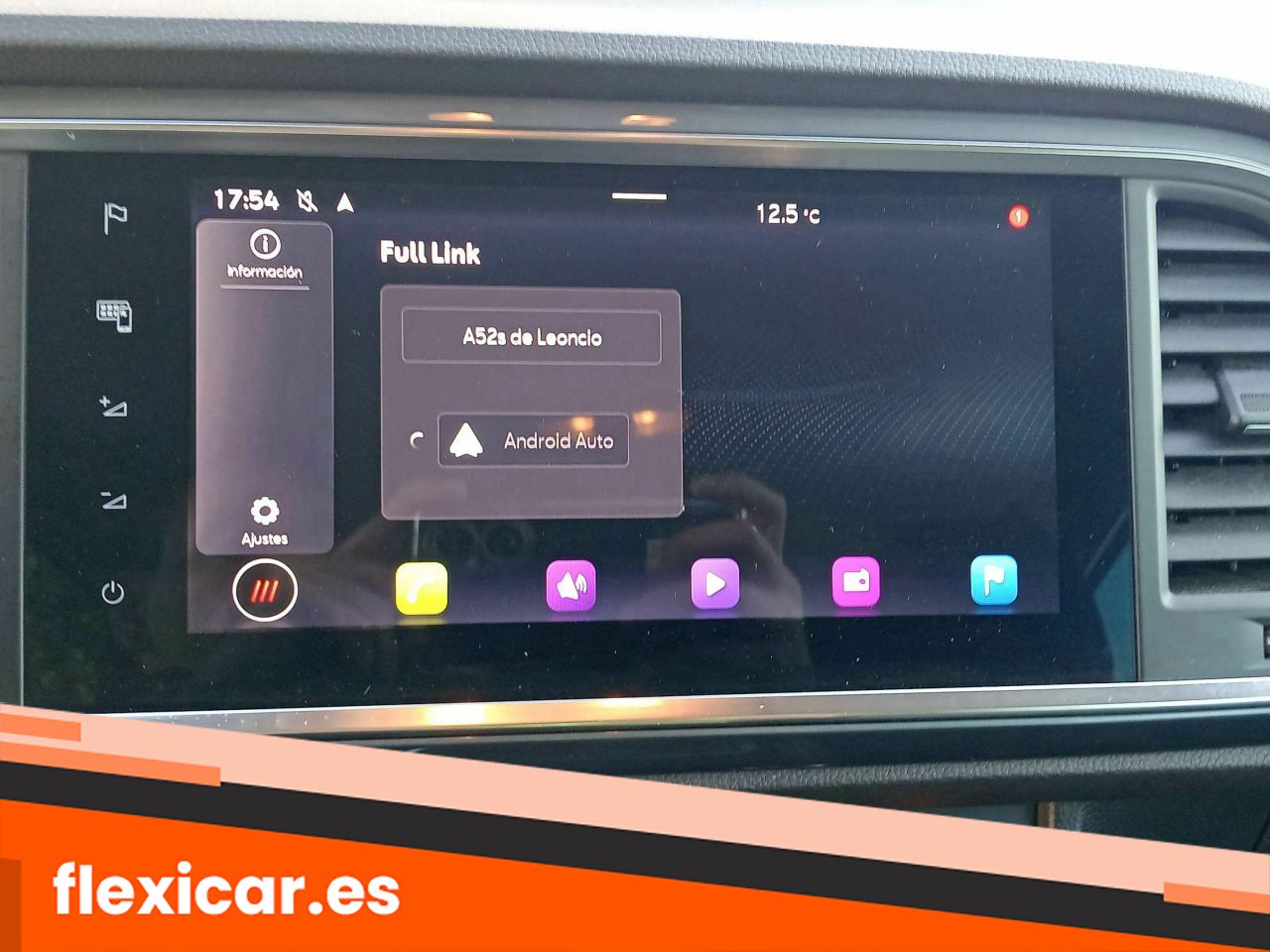 Foto Seat Ateca 22