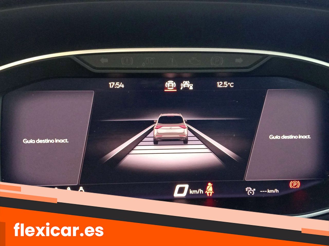 Foto Seat Ateca 23