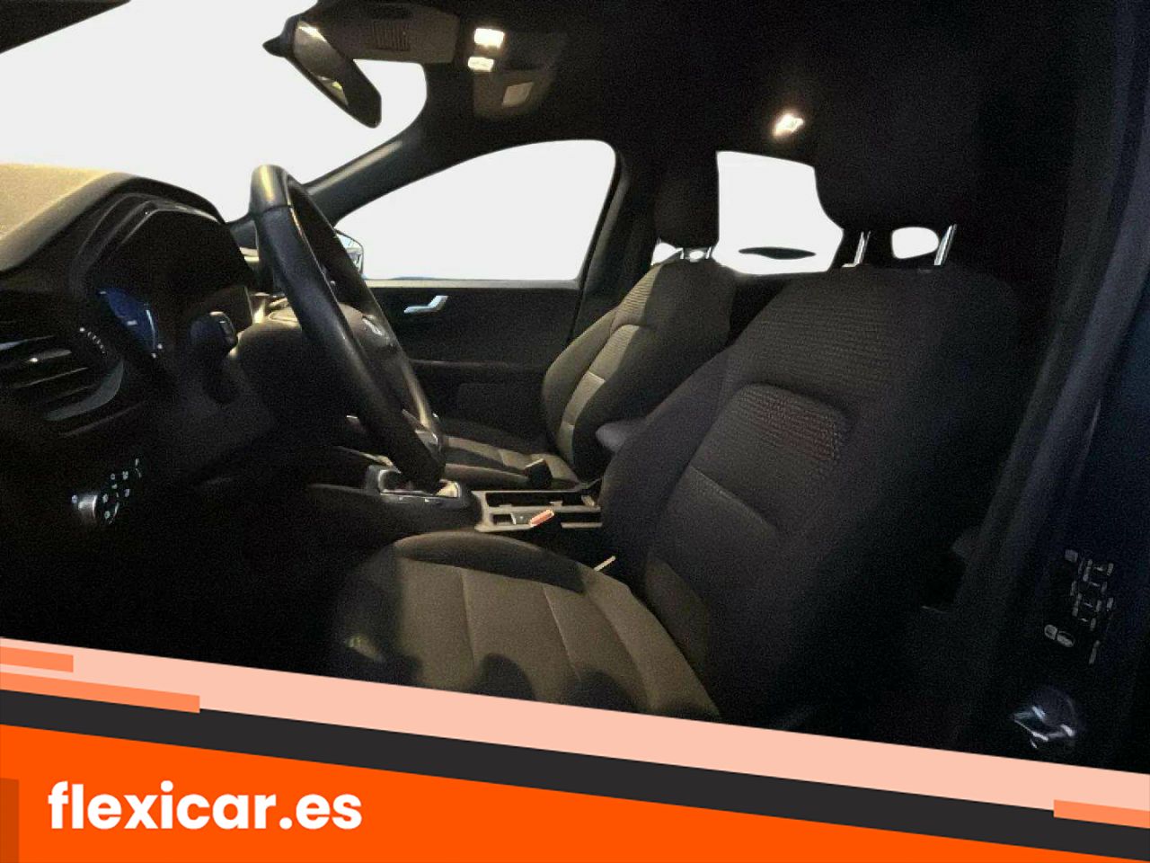 Foto Ford Kuga 13