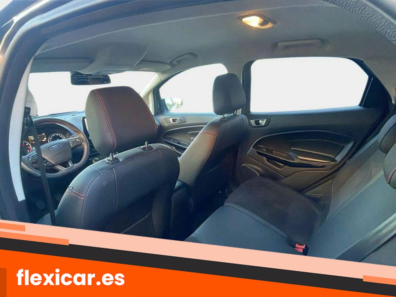 Foto Ford Ecosport 17