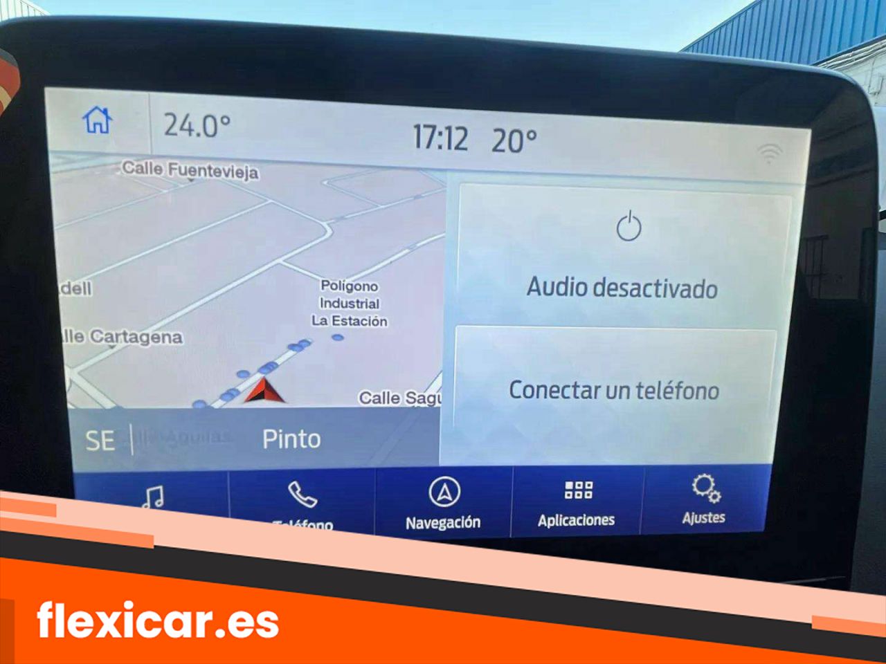 Foto Ford Ecosport 19