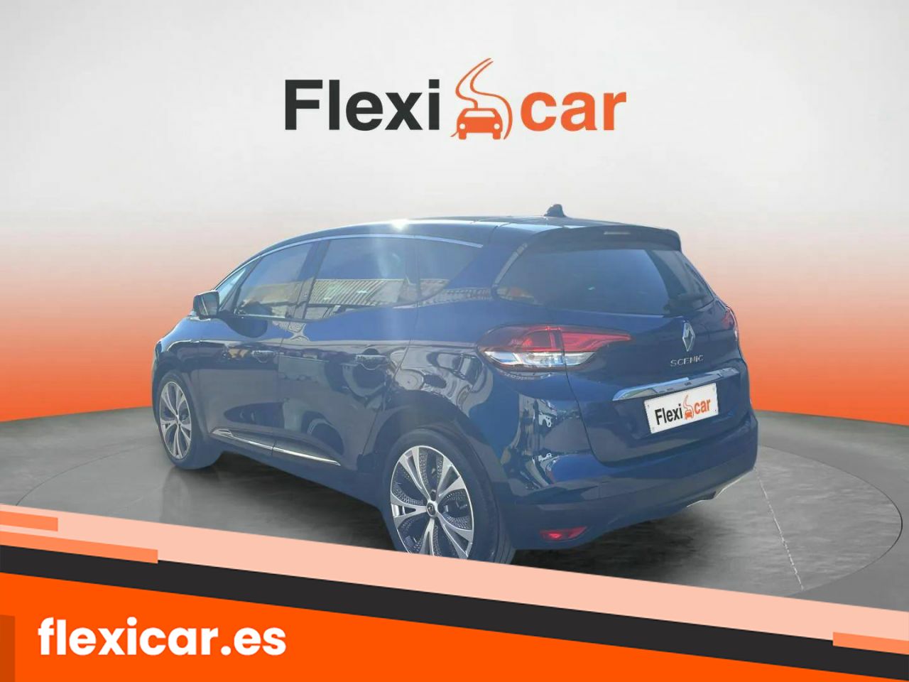 Foto Renault Scénic 9