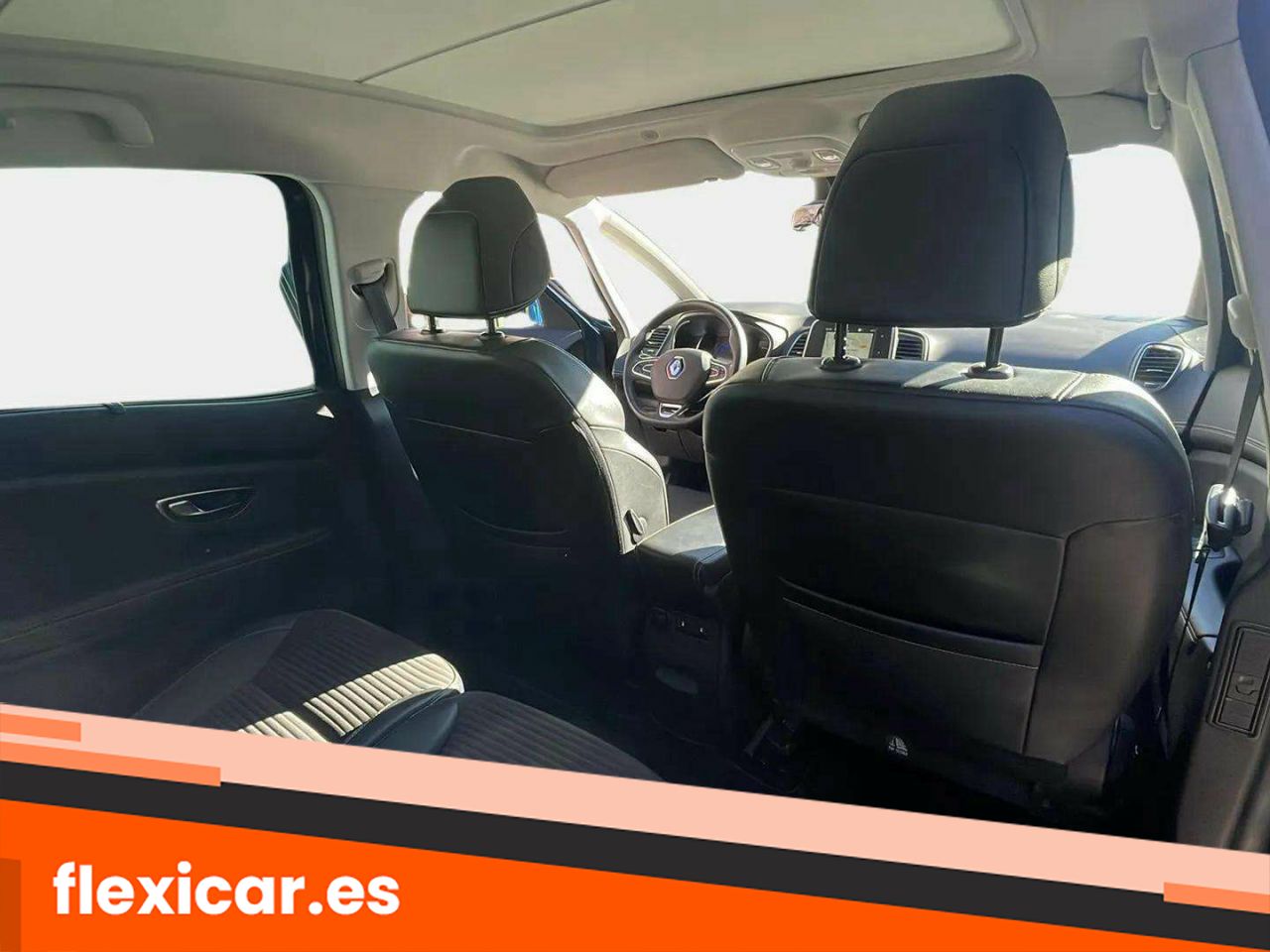 Foto Renault Scénic 14
