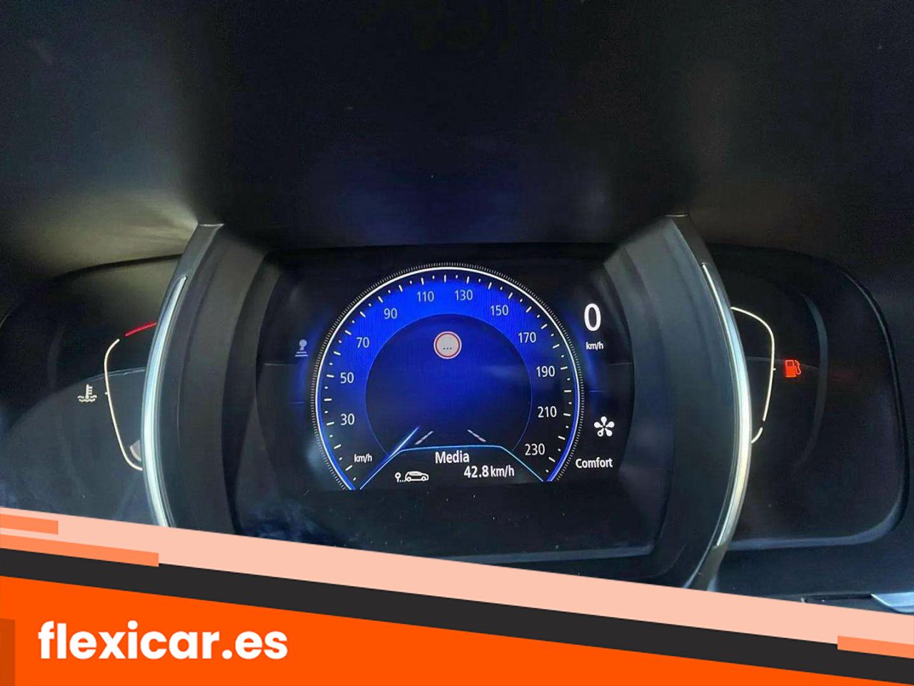 Foto Renault Scénic 16