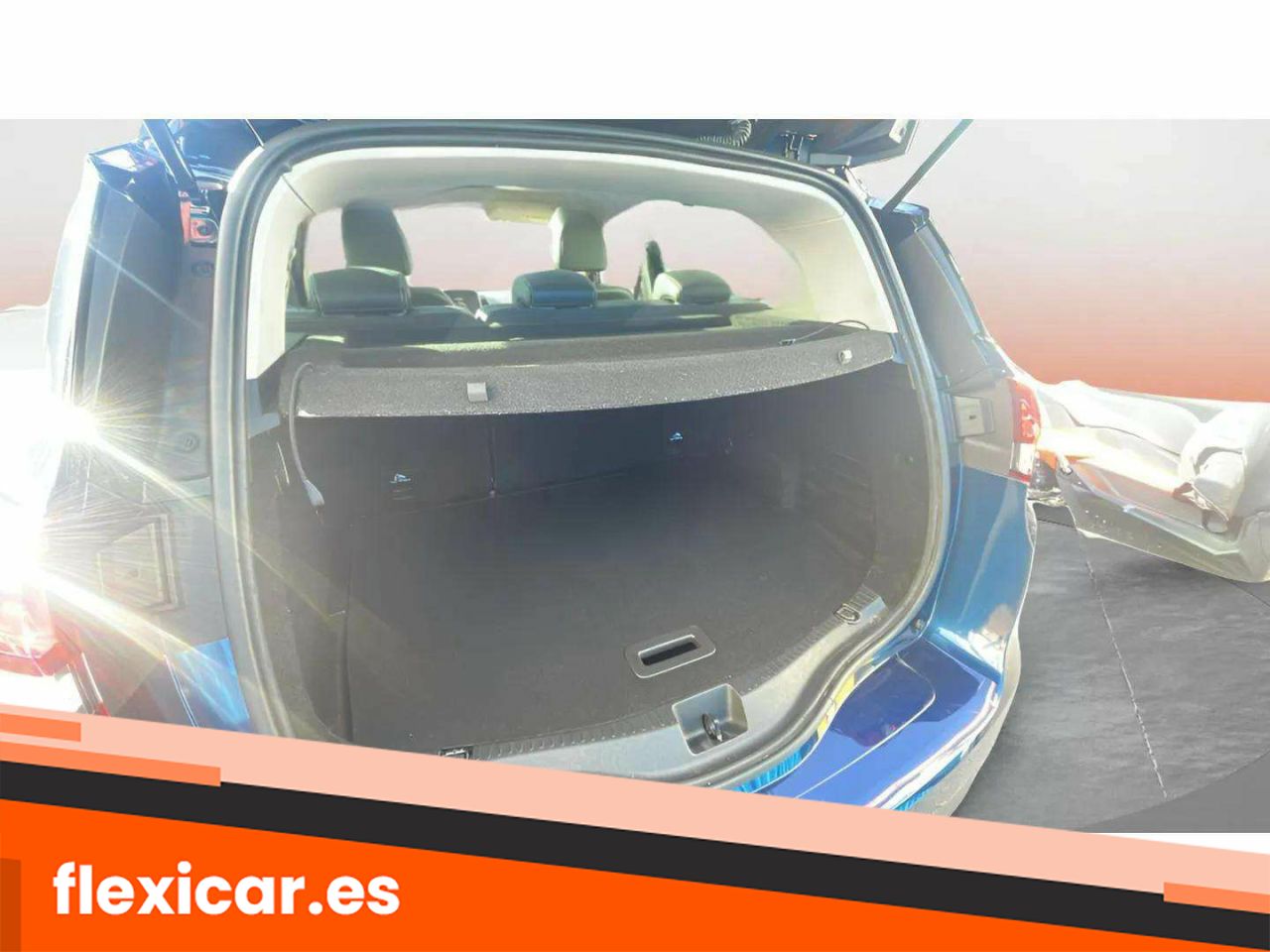 Foto Renault Scénic 17