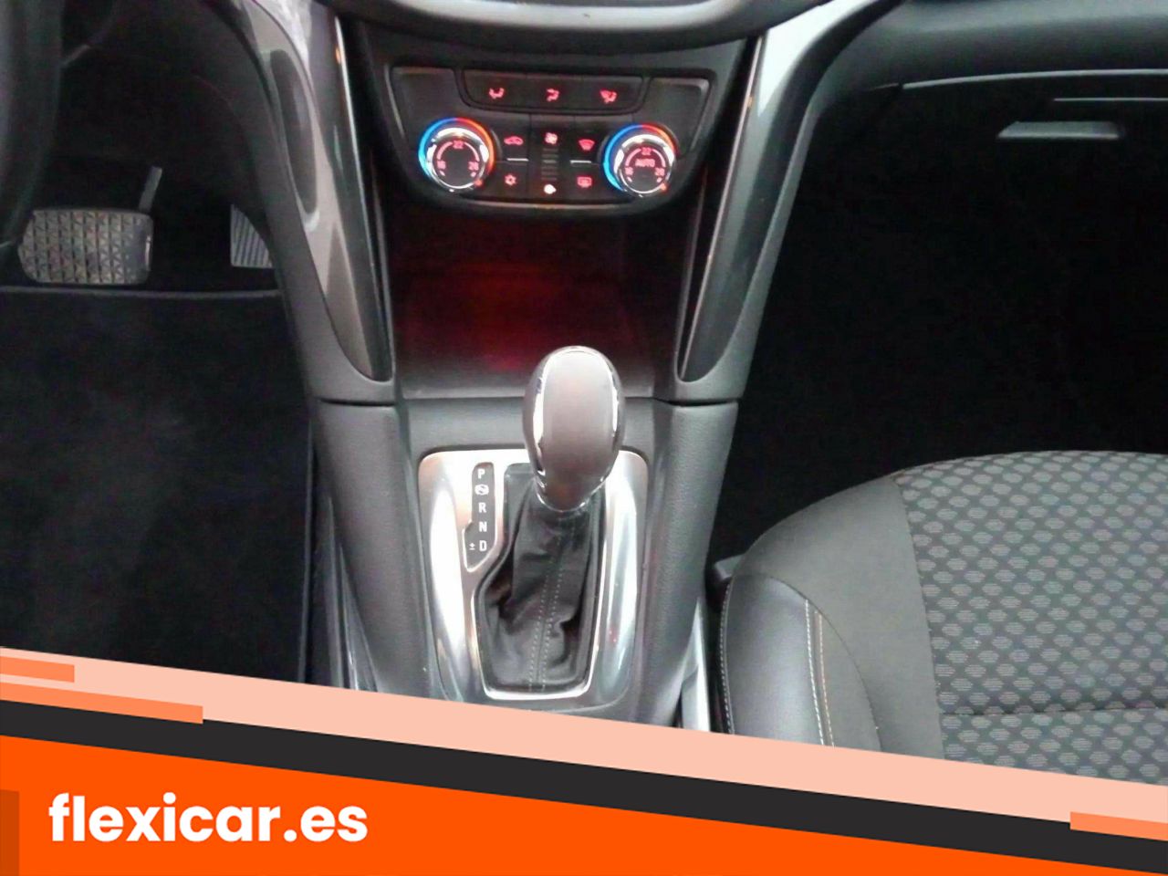 Foto Opel Zafira 9