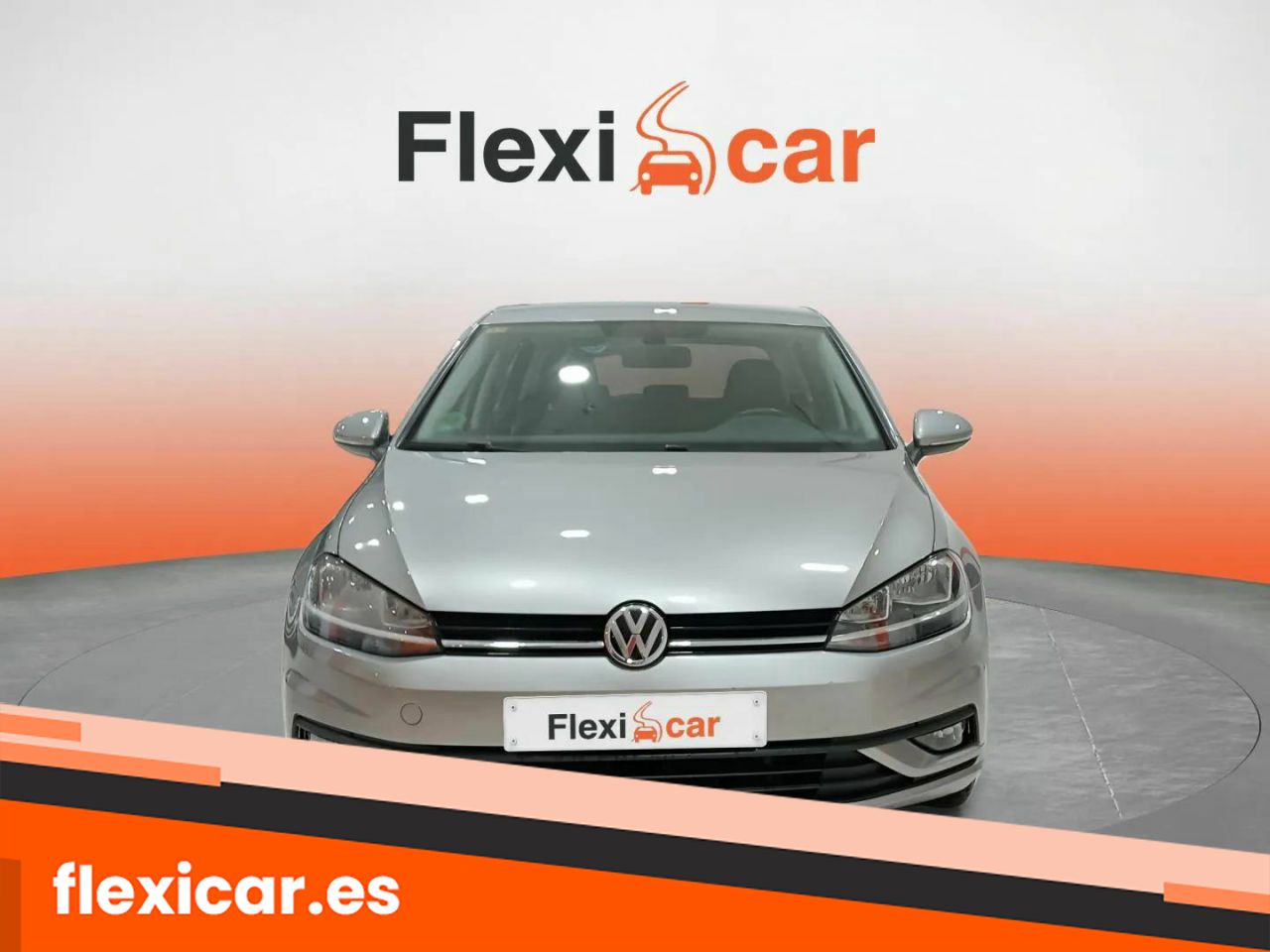 Foto Volkswagen Golf 2