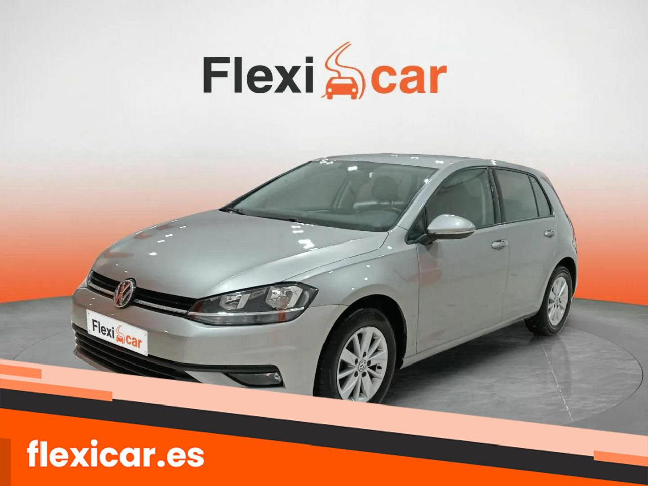 Foto Volkswagen Golf 3
