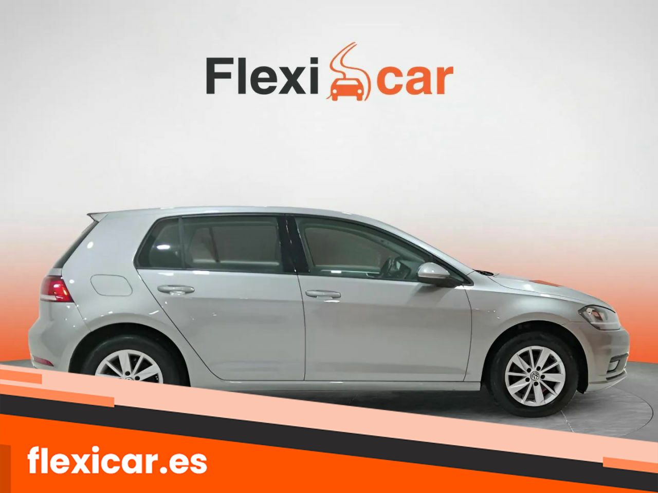 Foto Volkswagen Golf 4