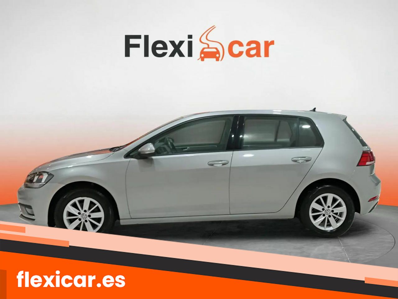Foto Volkswagen Golf 5