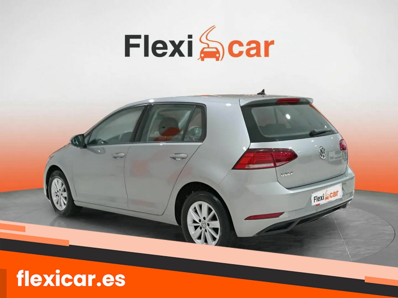 Foto Volkswagen Golf 7