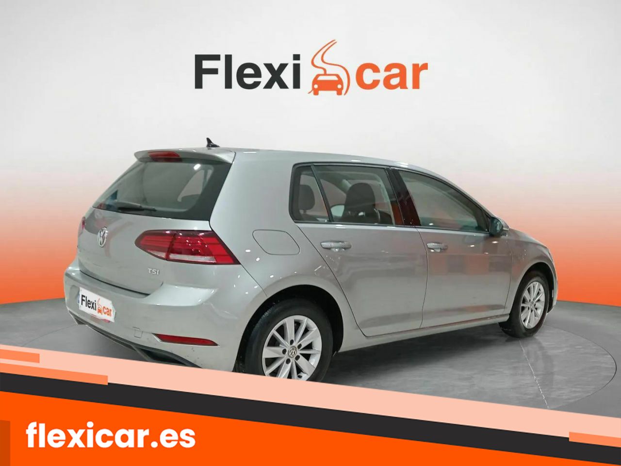 Foto Volkswagen Golf 9