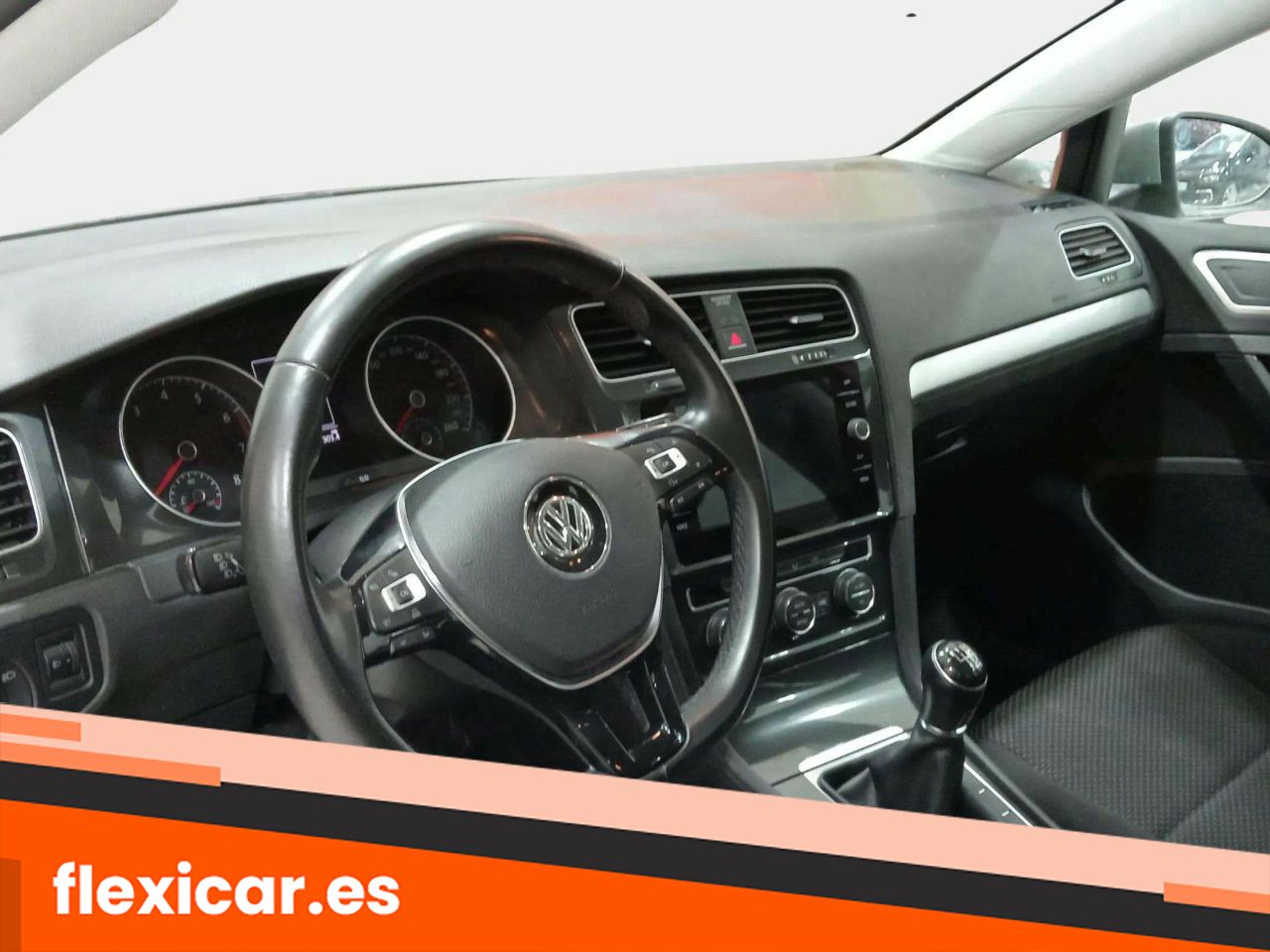 Foto Volkswagen Golf 10