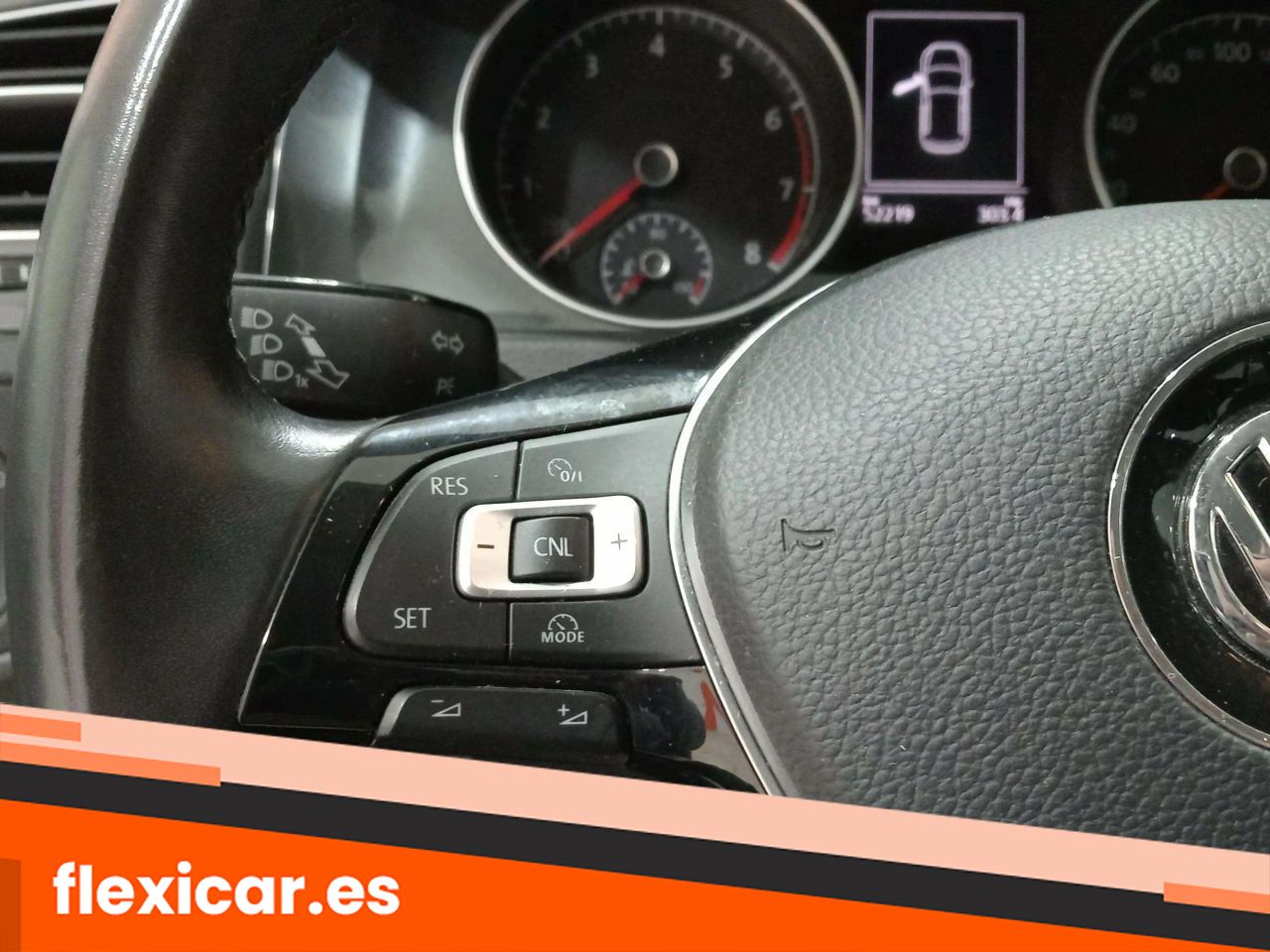 Foto Volkswagen Golf 12