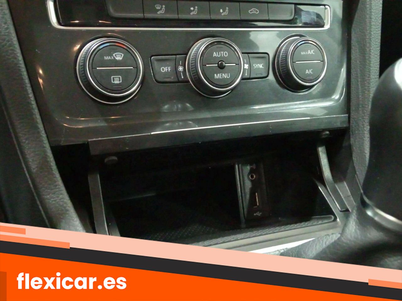 Foto Volkswagen Golf 17