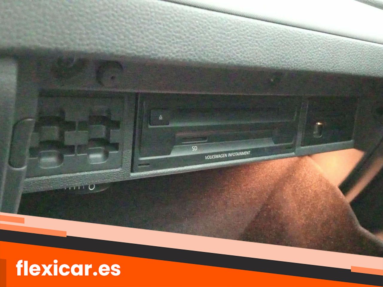Foto Volkswagen Golf 22