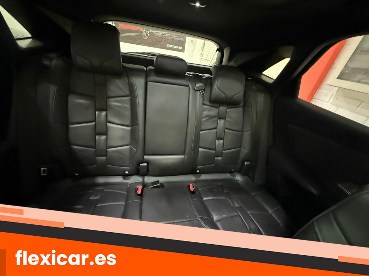 Foto DS Automobiles DS 7 21