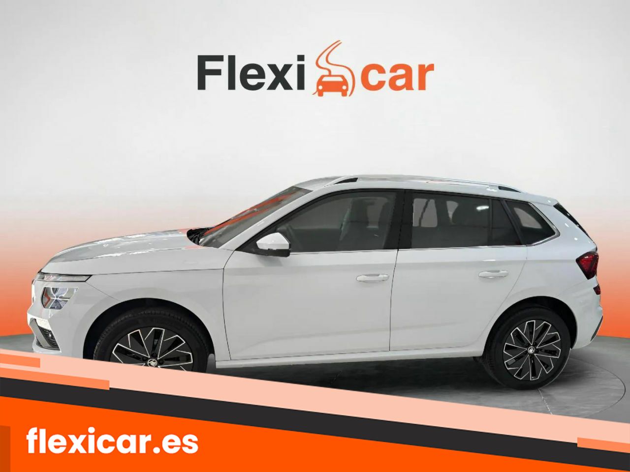Foto Skoda Kamiq 5