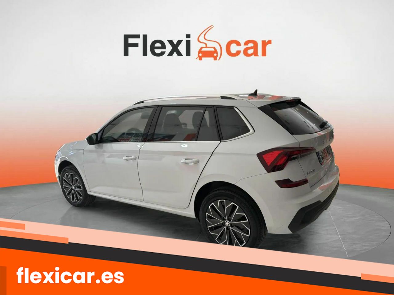 Foto Skoda Kamiq 7